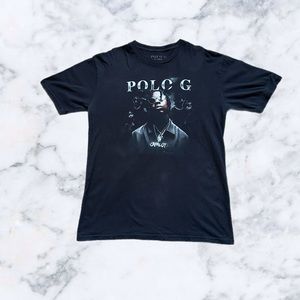 Polo G t shirt